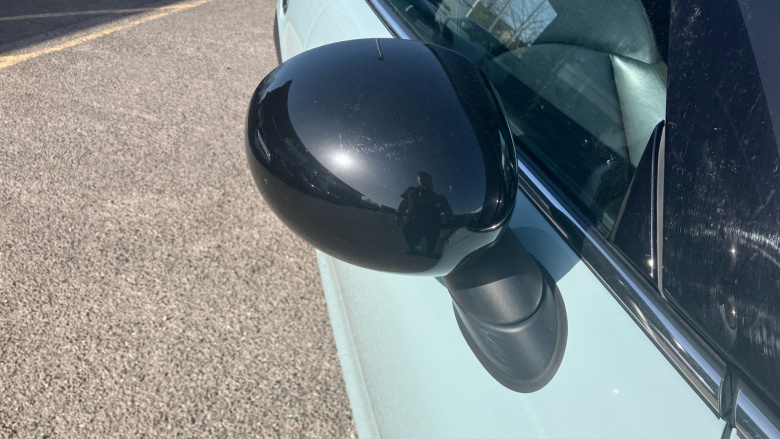 MINI Hatchback 2.0 Cooper S 3dr Petrol Hatchback